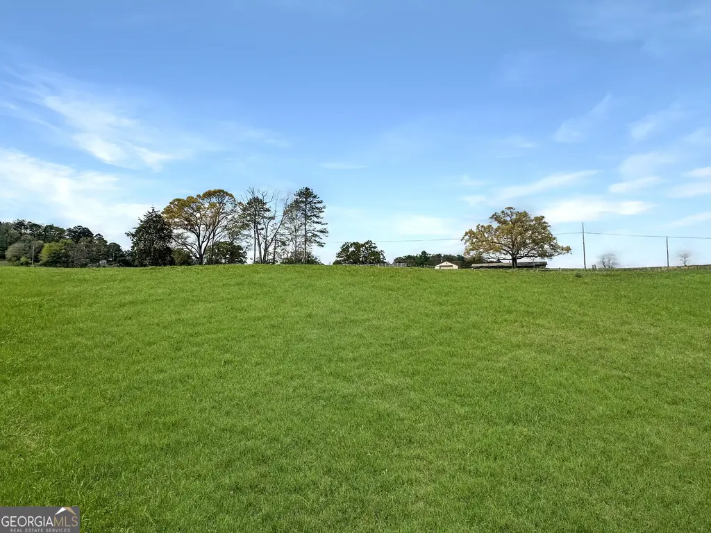 Gooseneck Road, Eastanollee