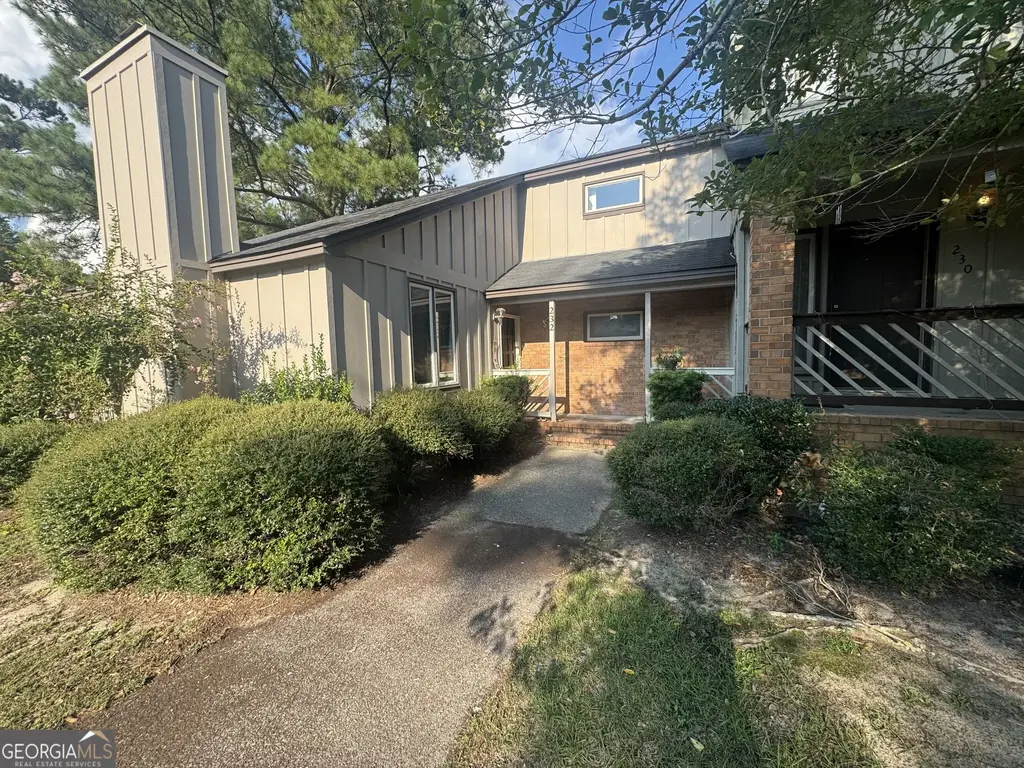 232 Westbrooke Drive, Statesboro