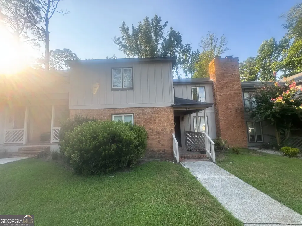 275 Westbrooke Drive 22, Statesboro