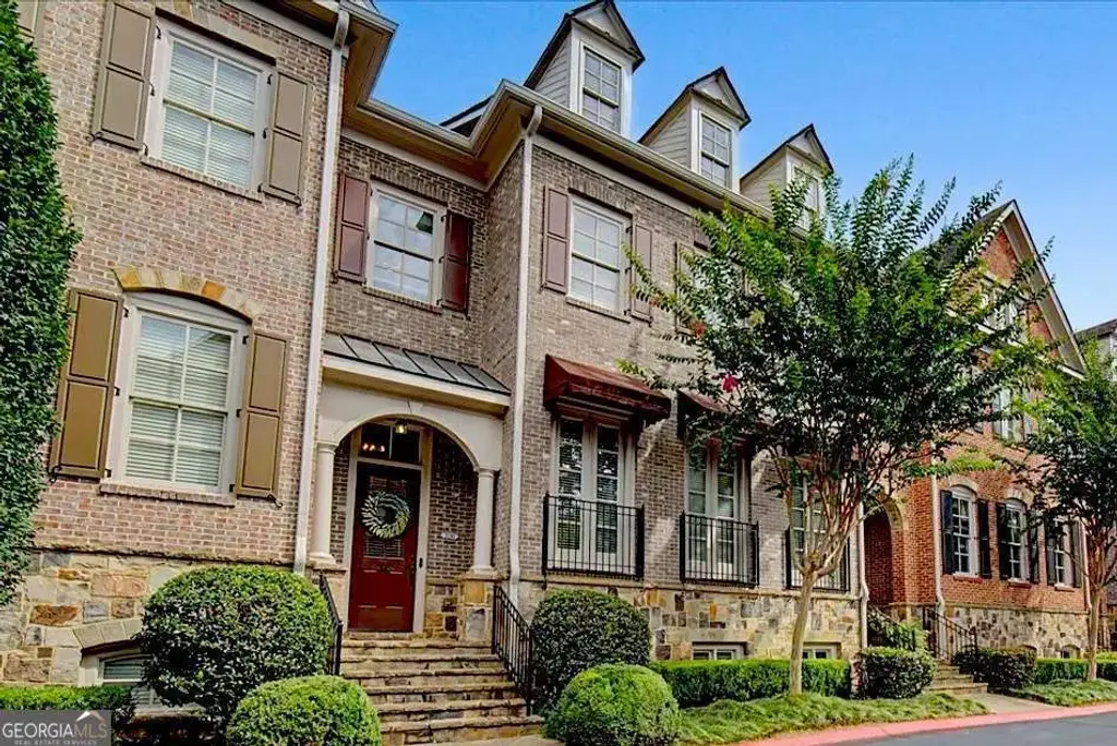 2356 Saint Davids Square Nw 3, Kennesaw