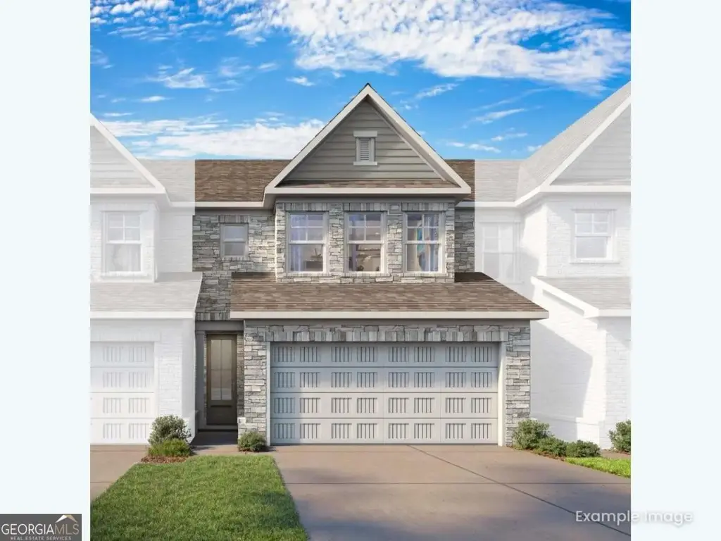75 Shoal Court Lot 46, Winder