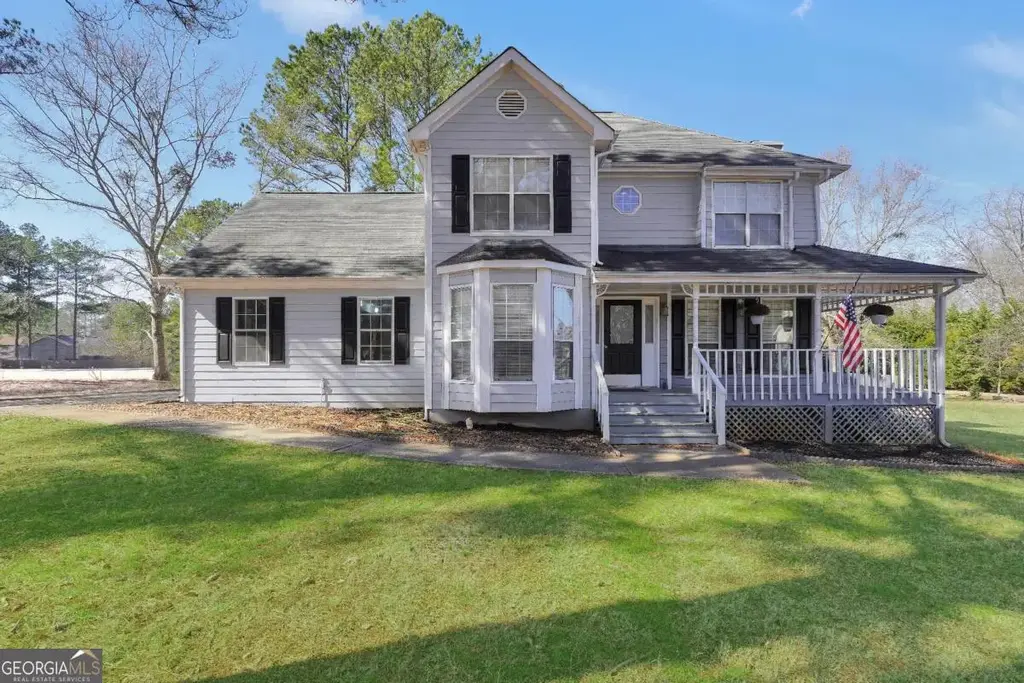 701 Monticello Lane, Mcdonough