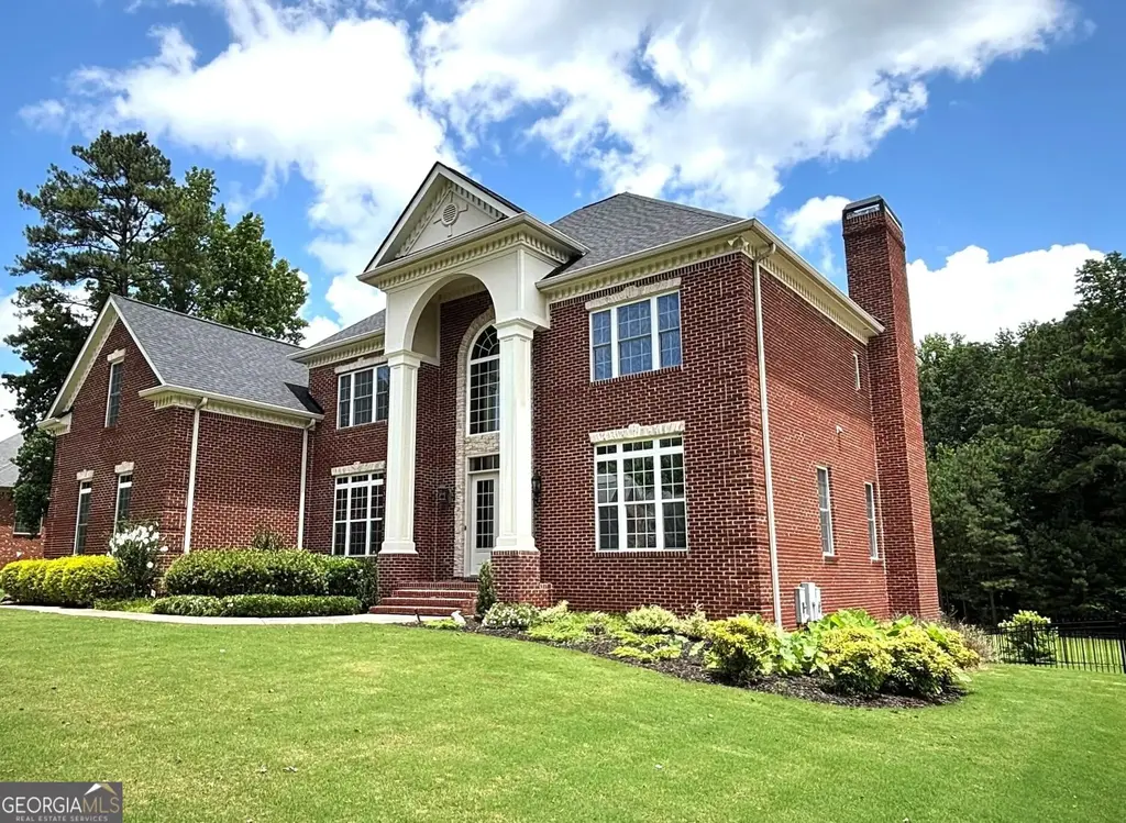 270 Annelise Park Drive, Fayetteville