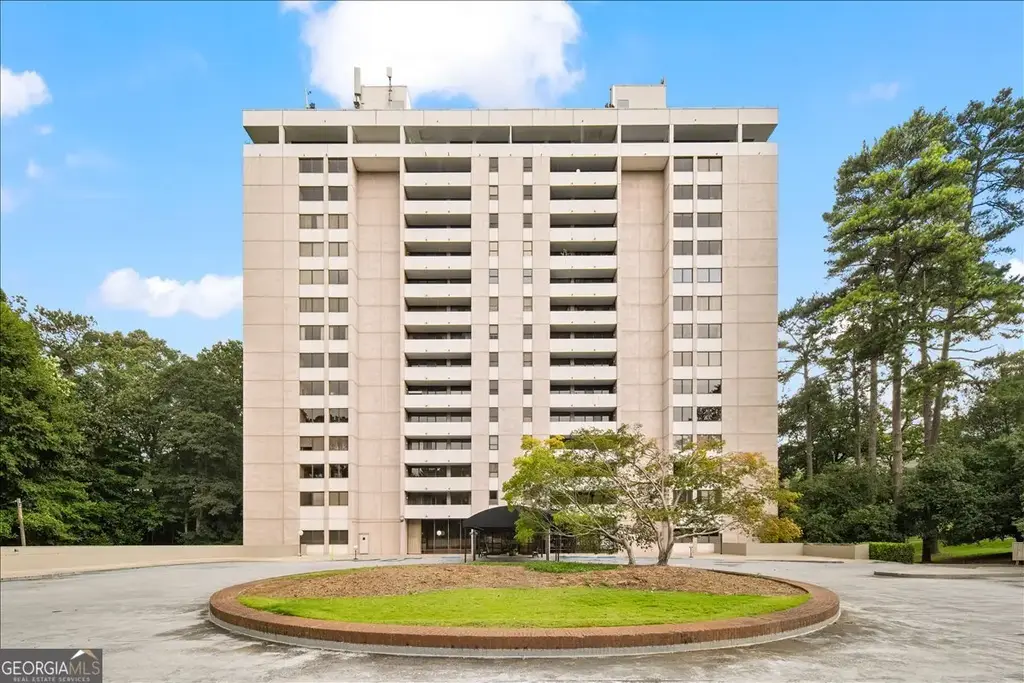 3530 Piedmont Road Ne 7k, Atlanta