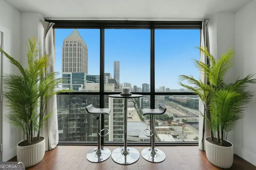 1280 W Peachtree Street Nw 3607, Atlanta