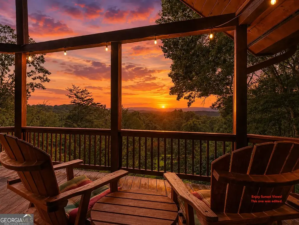 516 Endless View Road 3, Mineral Bluff