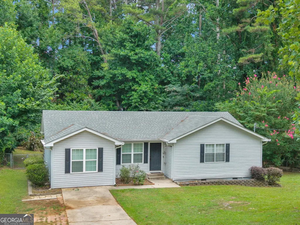 122 Springwood Valley Road, Stockbridge