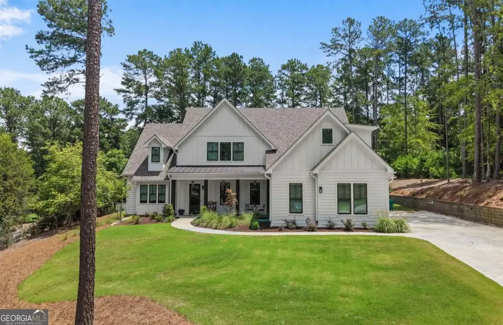2300 Club Drive, Greensboro