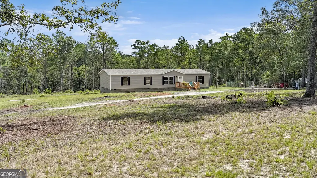 2529 Richardson Mill Road, Fort Valley