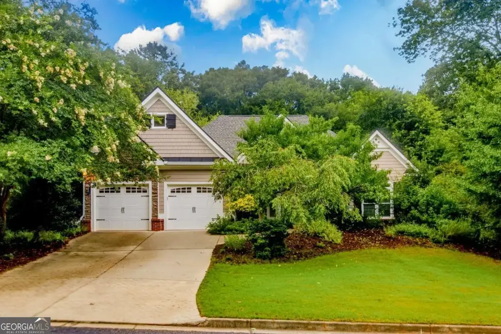 149 Falling Shoals Drive, Athens
