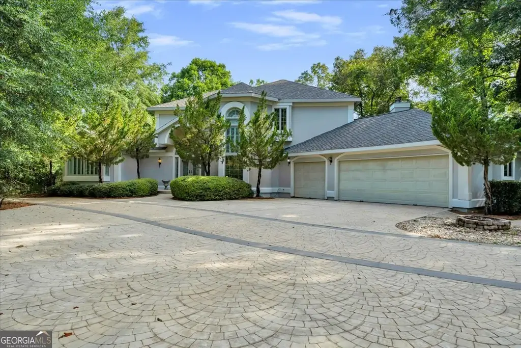 1060 Cooks Mill Road, Oglethorpe