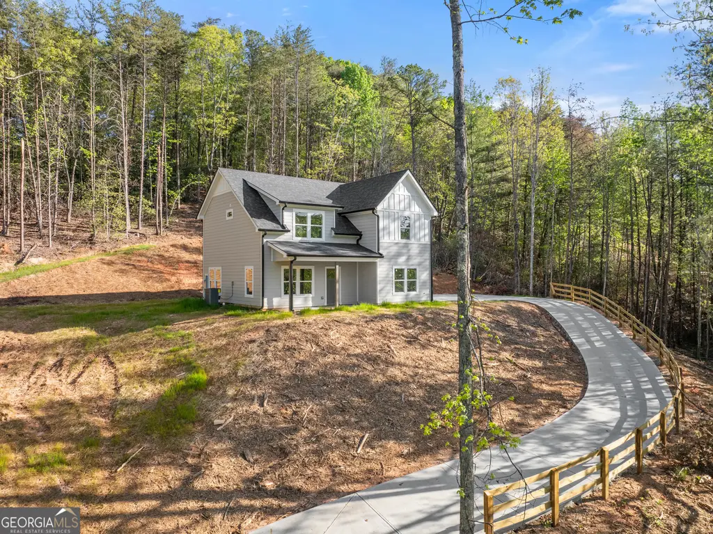 134 Chestatee Drive, Cleveland