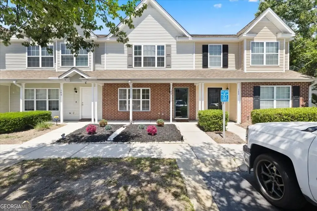 144 Sonata Circle, Pooler