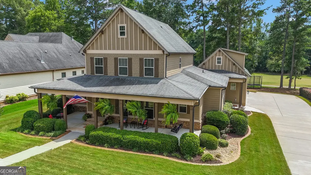 193 Fairgreen Trace, Newnan