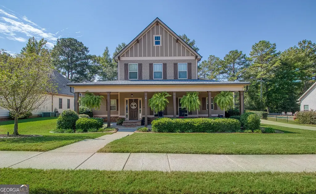 193 Fairgreen Trace, Newnan