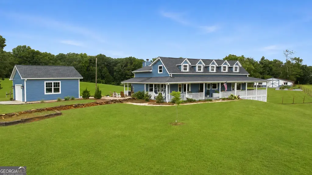 828 Garner Road, Cornelia