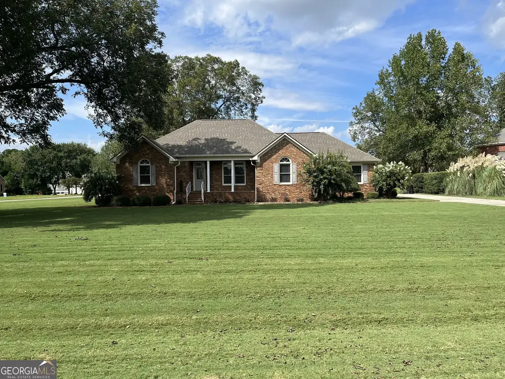 111 Lance Drive, Macon