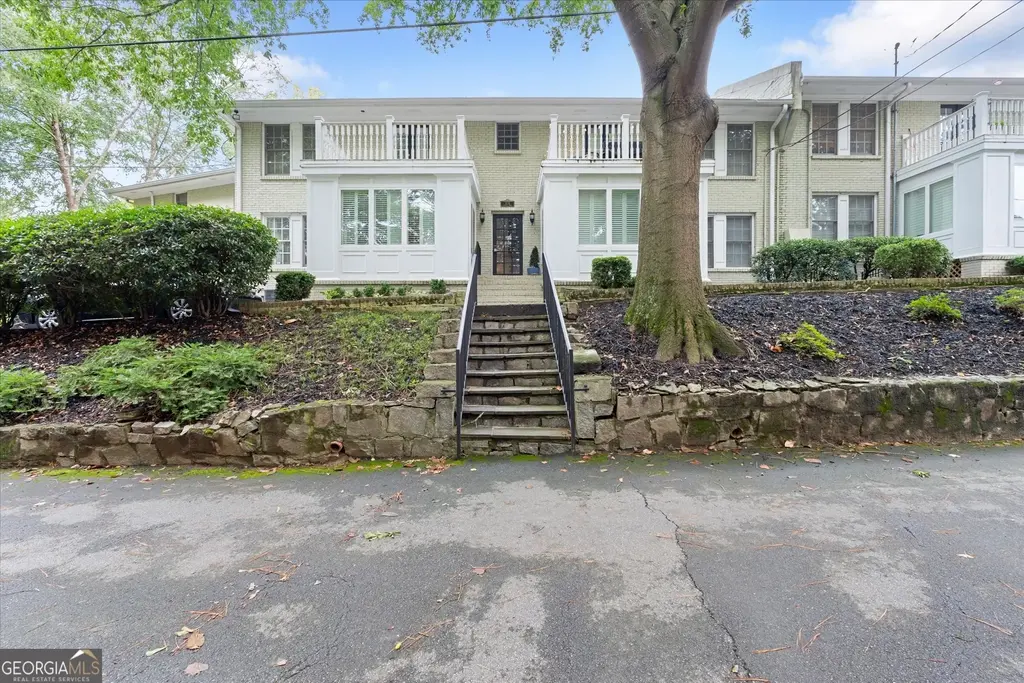 1879 Johnson Road Ne 11, Atlanta