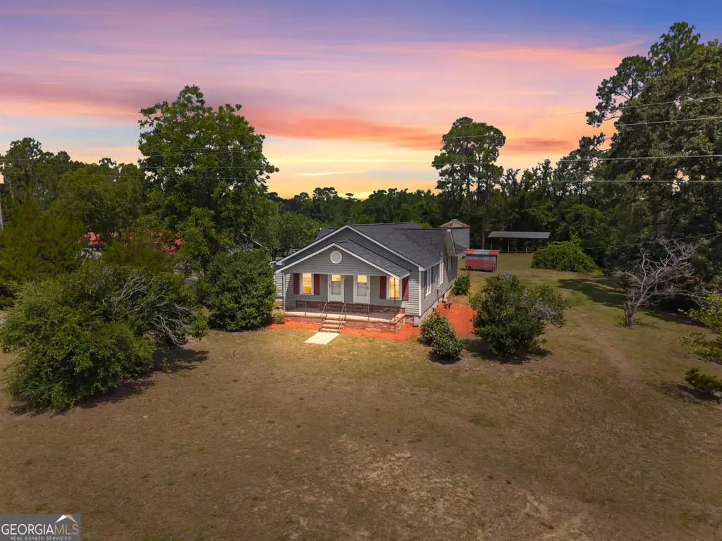 3367 Rocky Ford Road, Portal