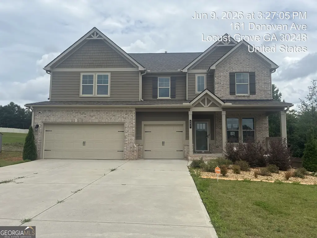 157 Donovan Avenue, Locust Grove
