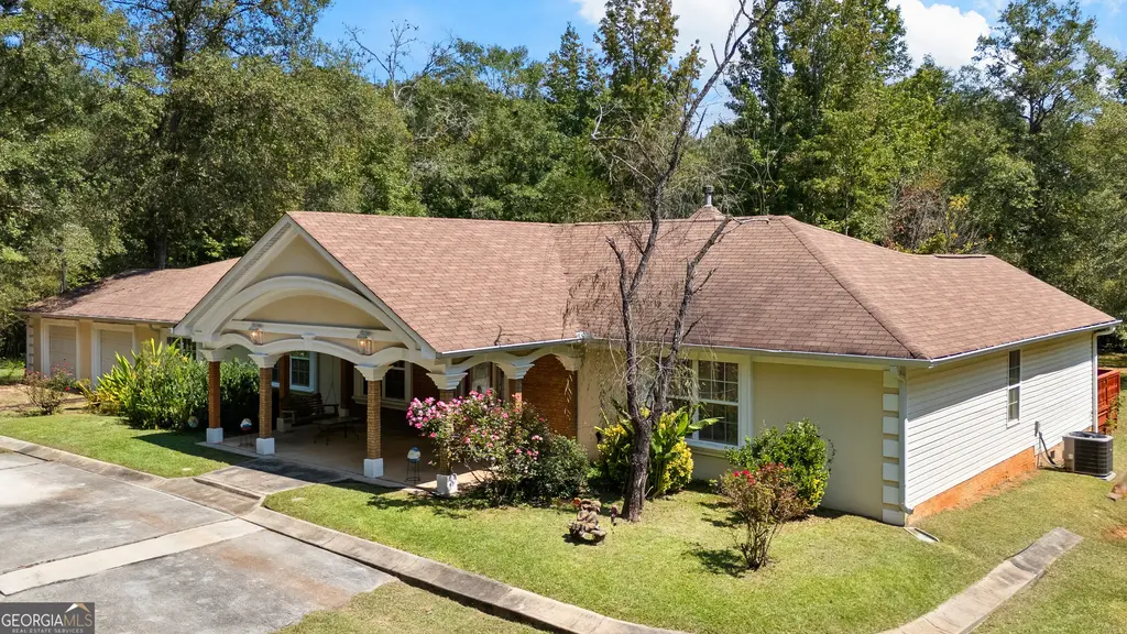 475 Hammett Circle, Hogansville