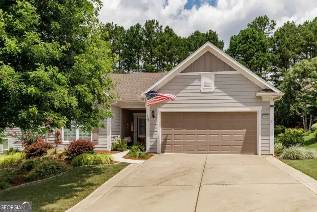 1090 Branch Creek Way, Greensboro