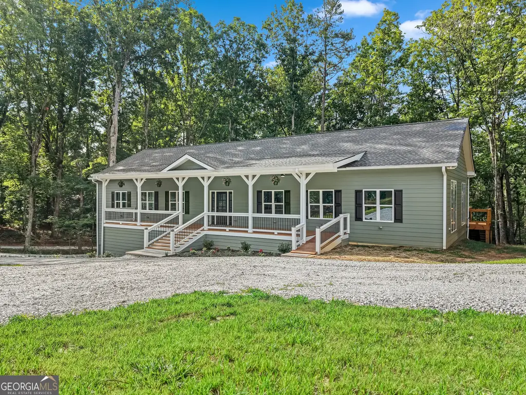 684 Mccrackin Road, Lakemont