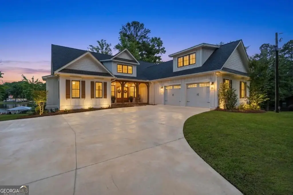 110 S Cay Drive, Milledgeville