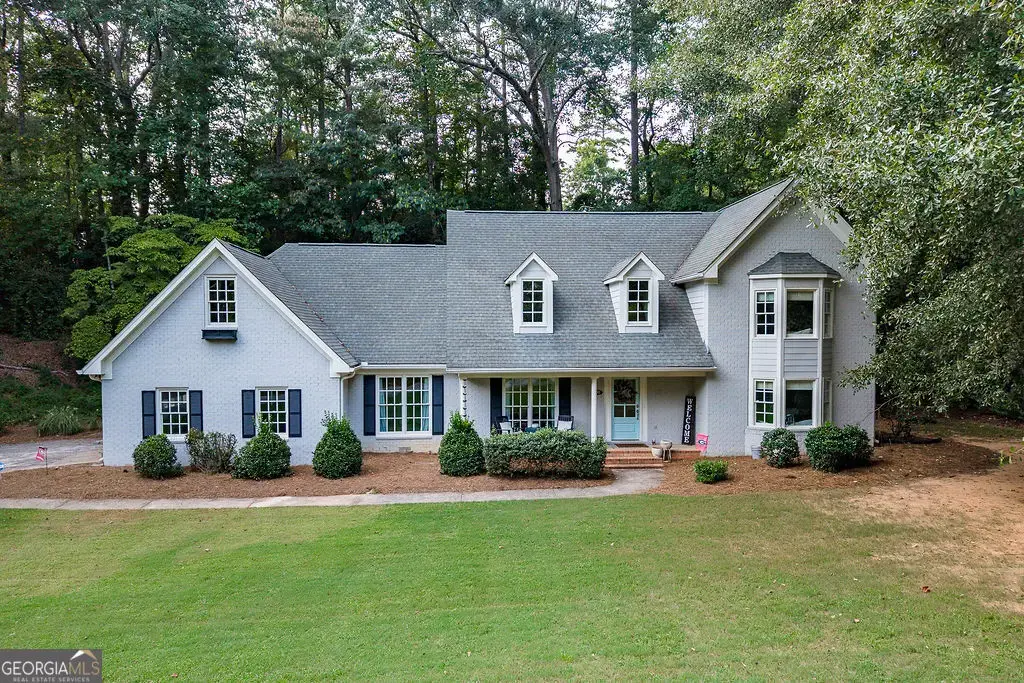 100 Duncan Springs Road, Athens