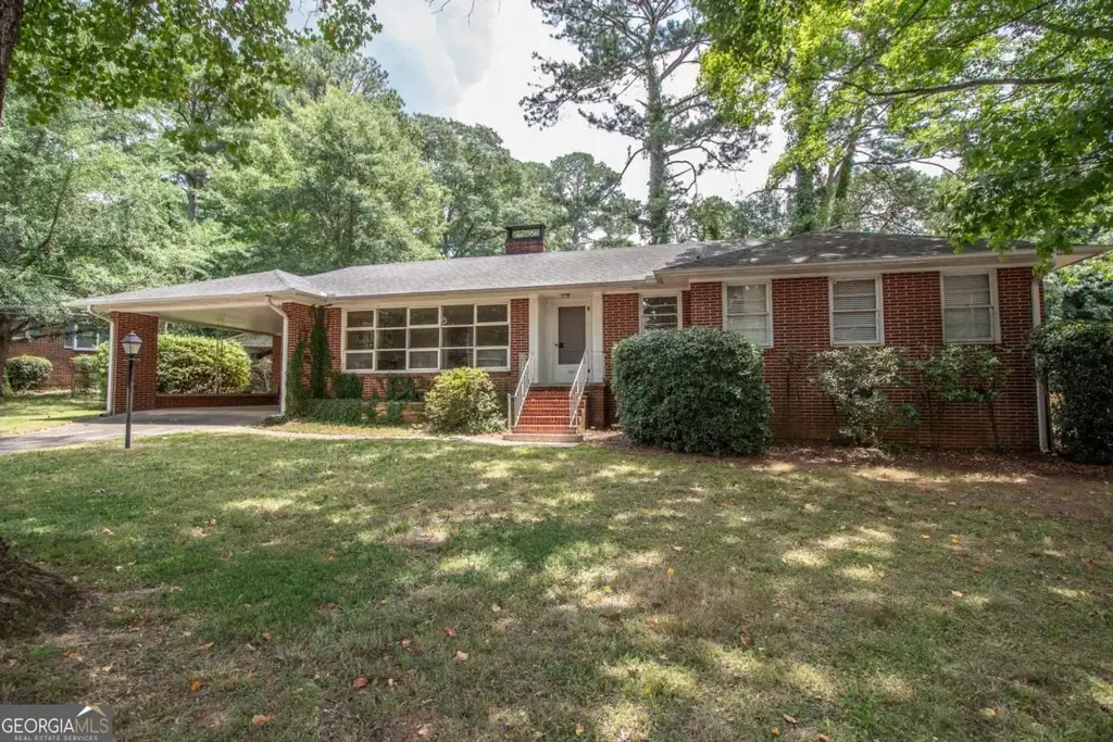 325 Fortson Drive, Athens