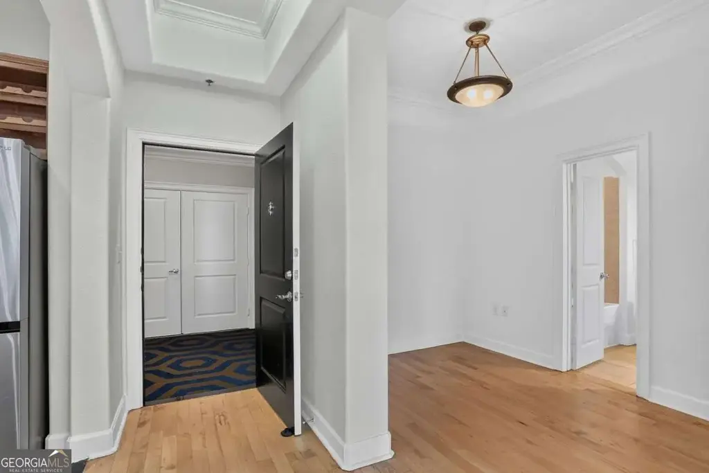 3445 Stratford Road Ne 2306, Atlanta