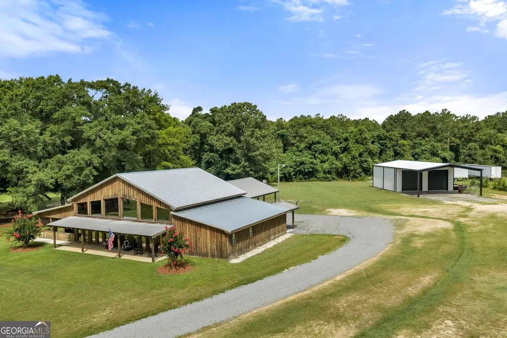 20 Hurst Road, Ellaville