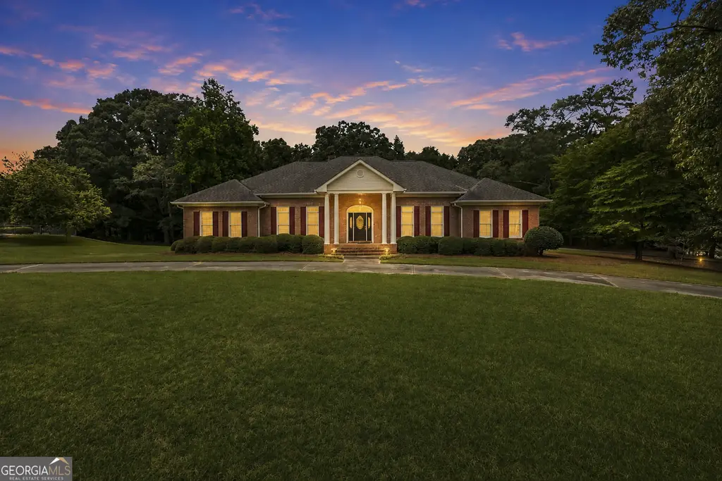 2116 Shepherd Way Nw, Monroe