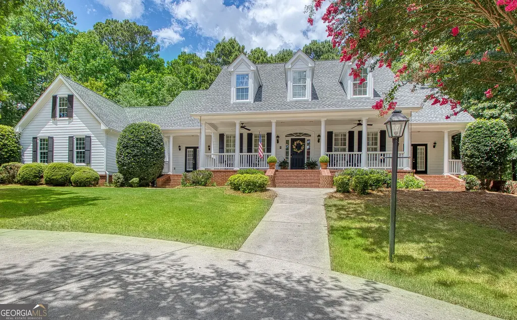 145 Cottonmill Court, Fayetteville