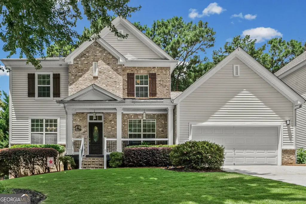 75 Fairway Drive, Newnan