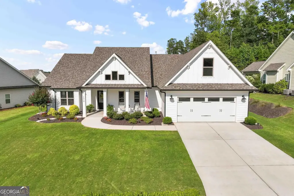 170 Werner Way, Senoia