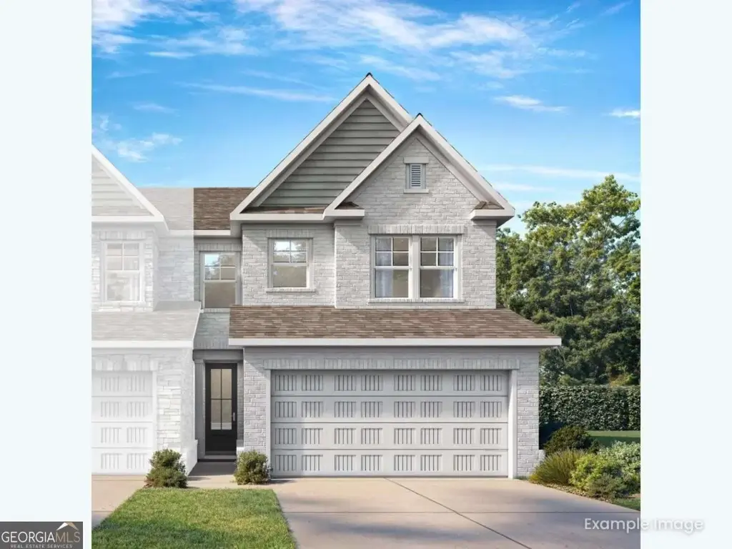 71 Shoal Court Lot 48, Winder