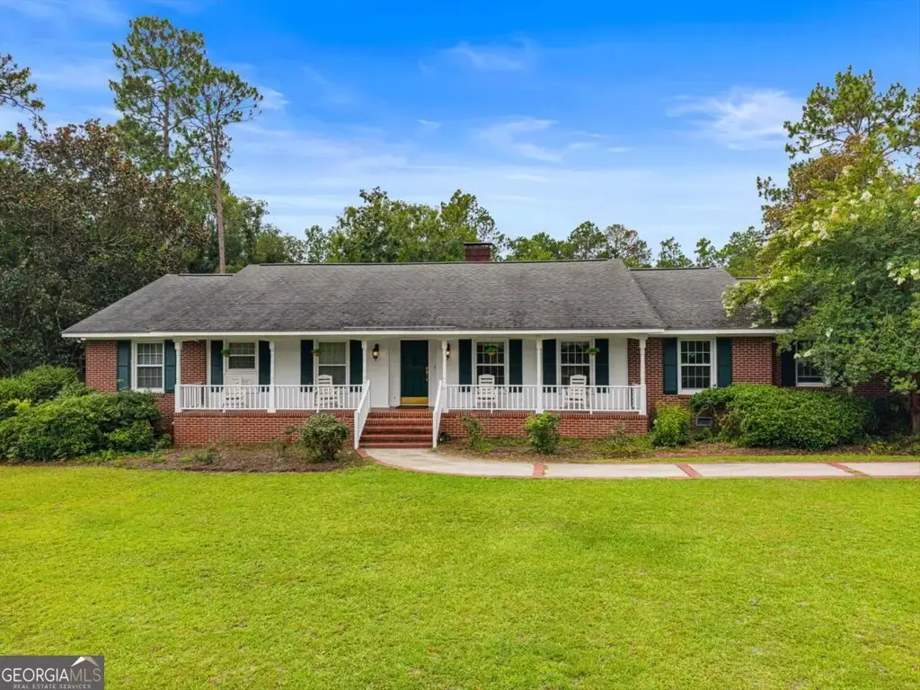459 Prince Avenue, Swainsboro