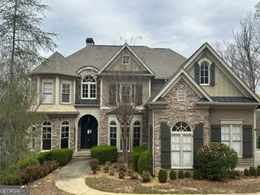 8069 Kenstone Court, Sandy Springs