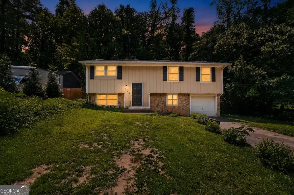 4749 Wildginger Run, Lithonia
