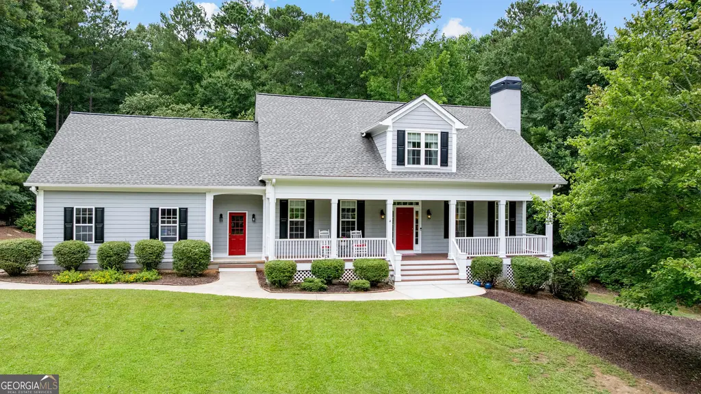 275 Inverness Shores Drive, Fayetteville