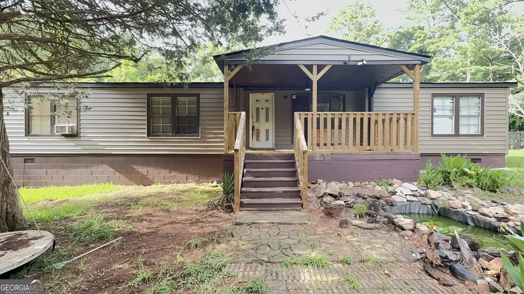 155 Skyview Road, Senoia