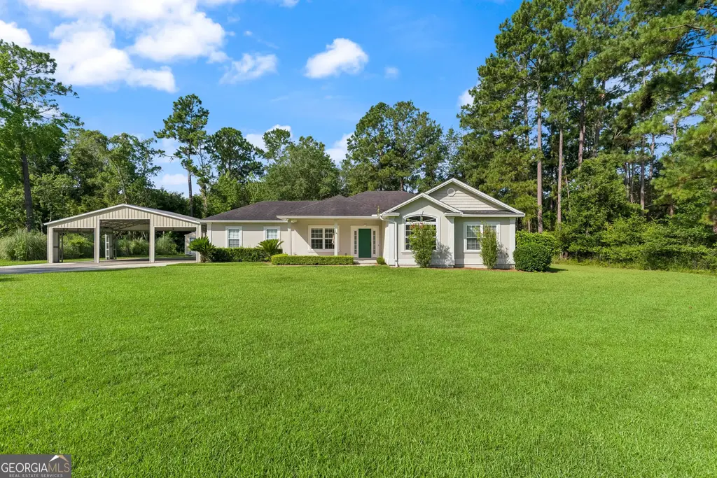 885 Buck Swamp Road, Brunswick
