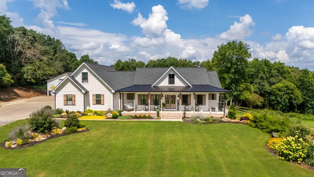 7625 W County Line Road, Lula