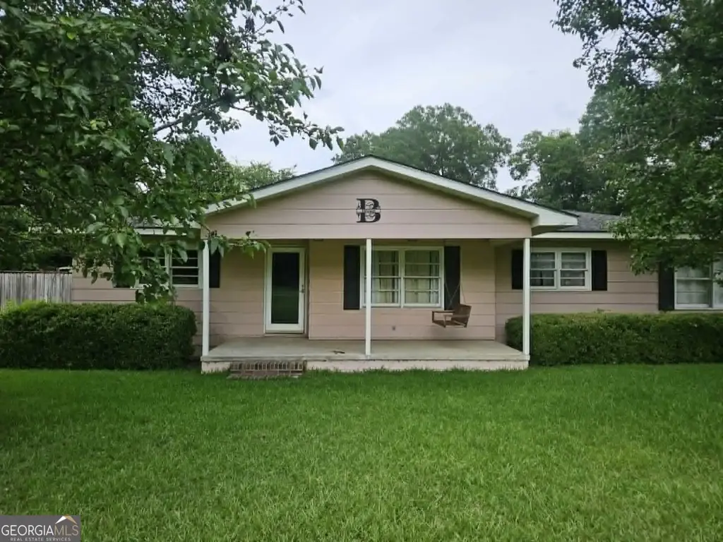 168 Lakeview Church Road, Cochran
