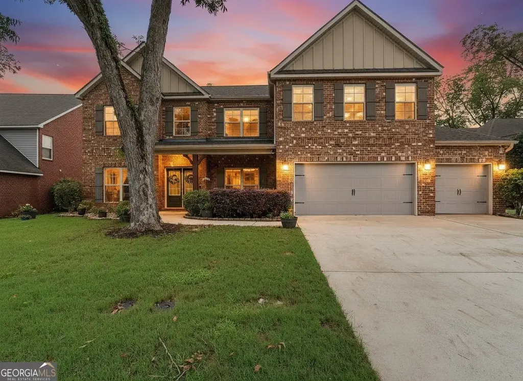 206 Red Hawk Point, Kathleen
