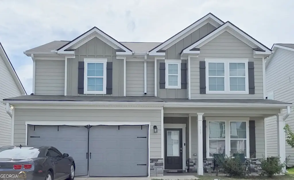 133 Red Birch Lane, Warner Robins