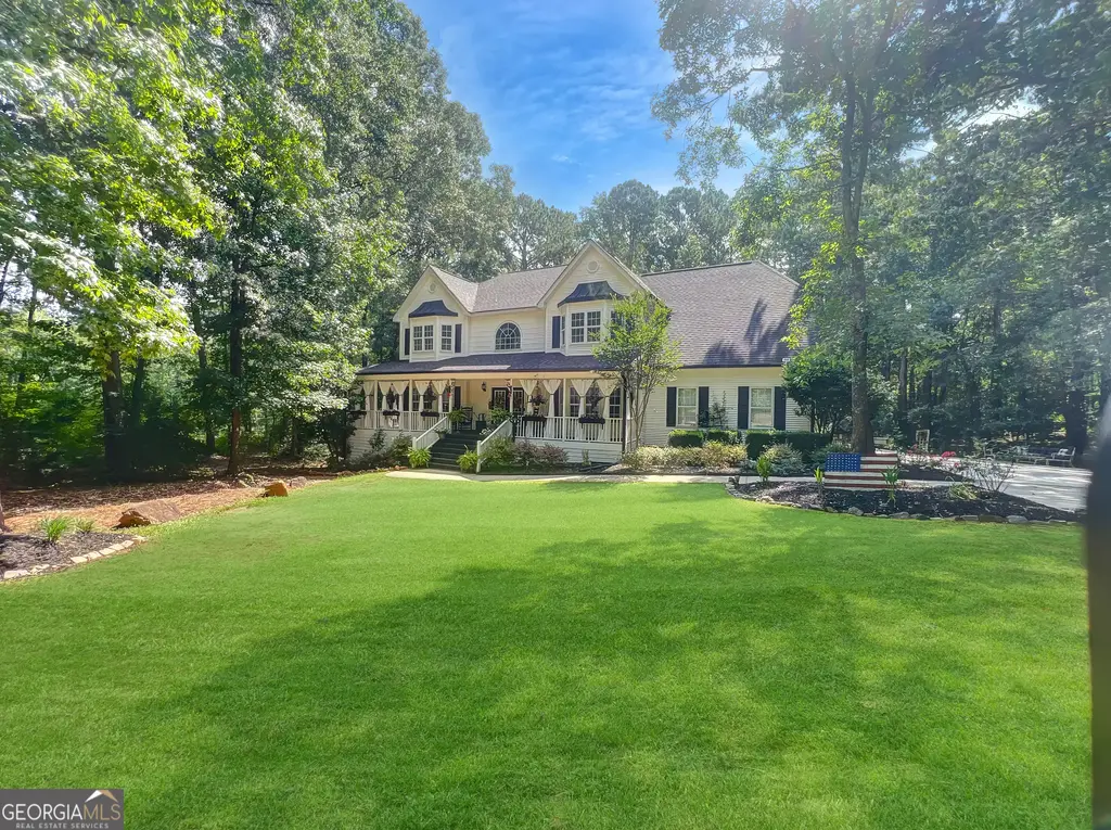 385 Minix Road, Sharpsburg
