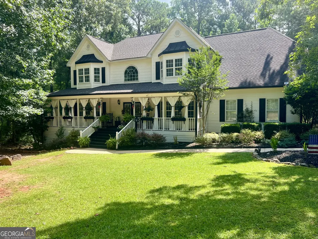 385 Minix Road, Sharpsburg
