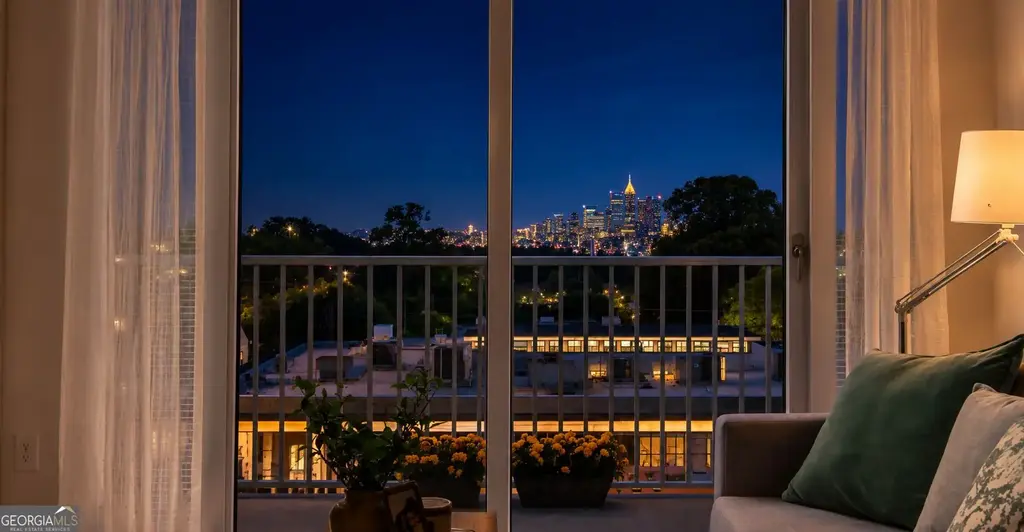 250 Pharr Road Ne 412, Atlanta